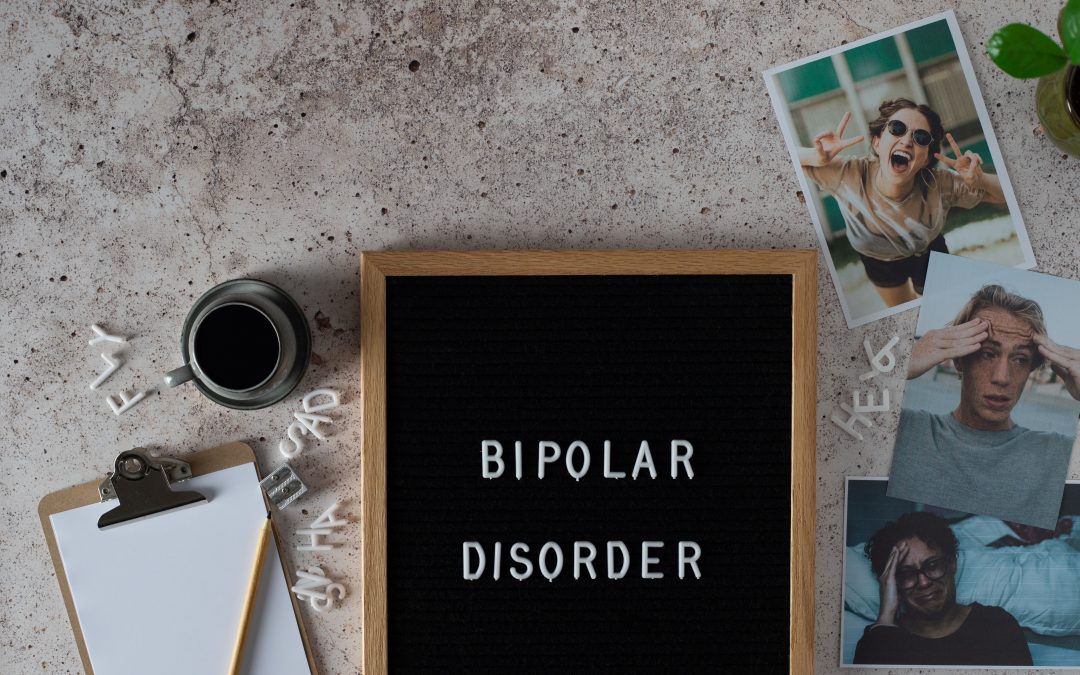 Das Krankheitsbild „Bipolare Störung“